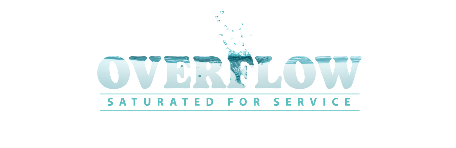 Overflow: Saturated for Service