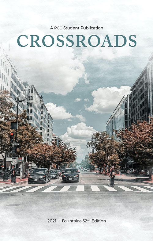 photo of Crossroads 2021