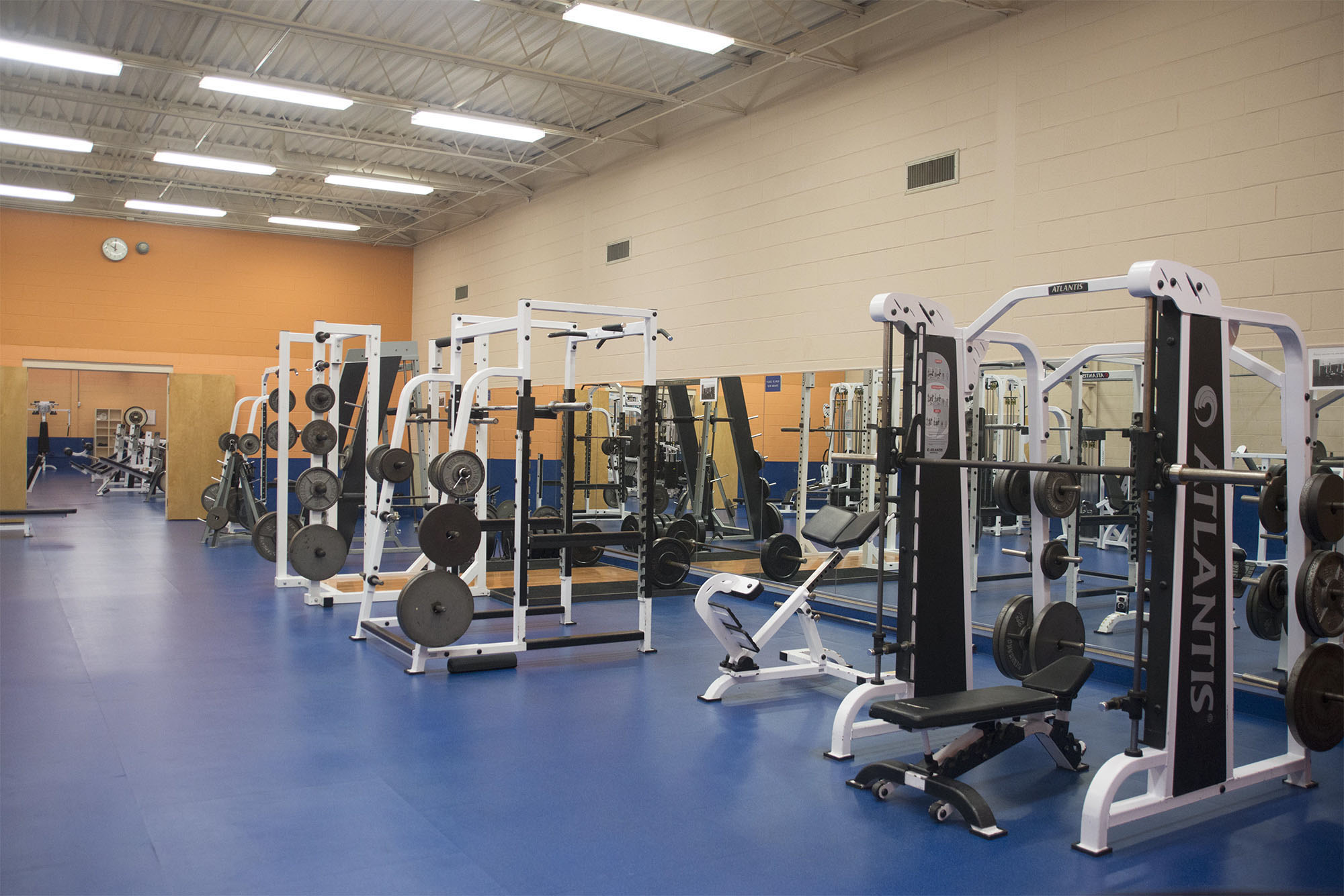 Campus Map · Pensacola Christian College