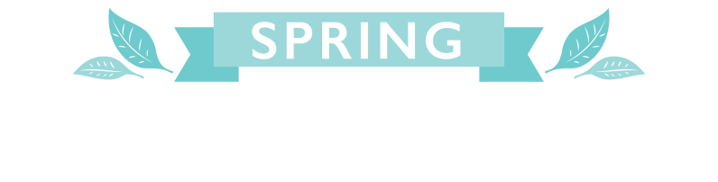 Spring Share-a-thon