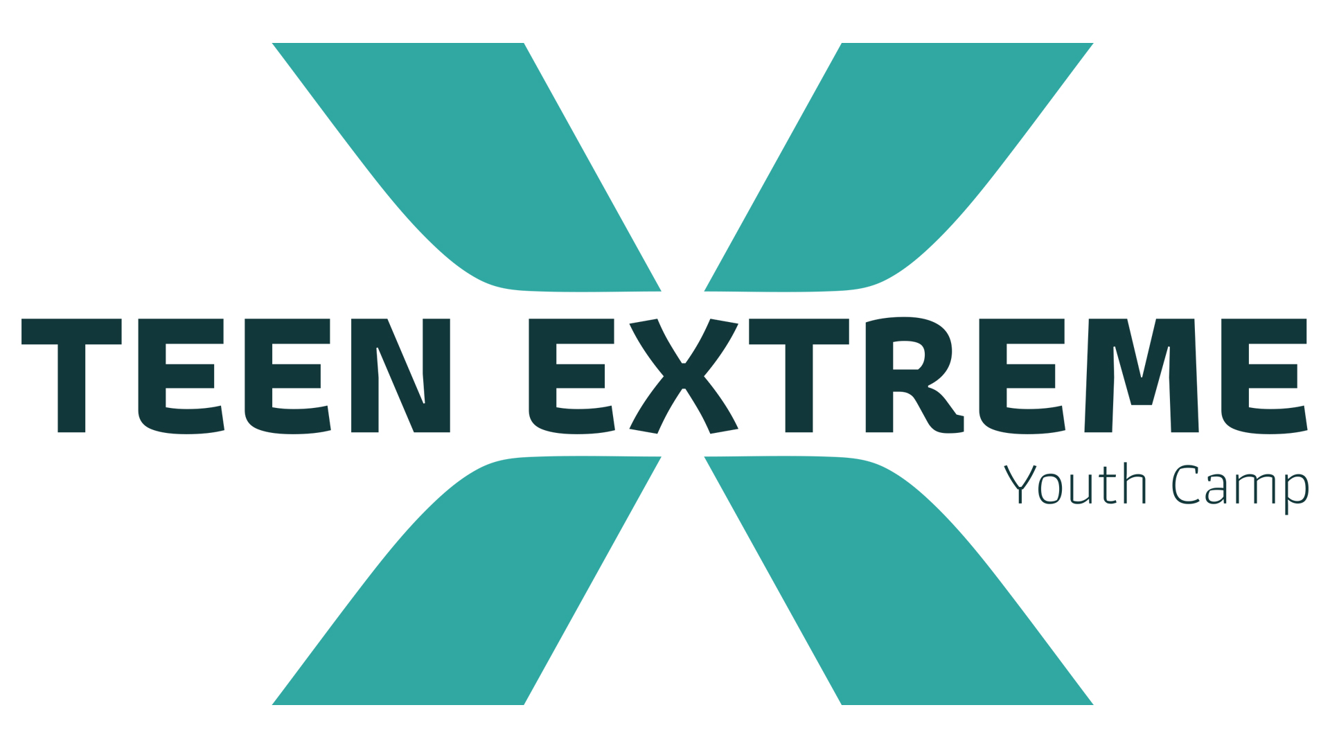 Teen Extreme Logo
