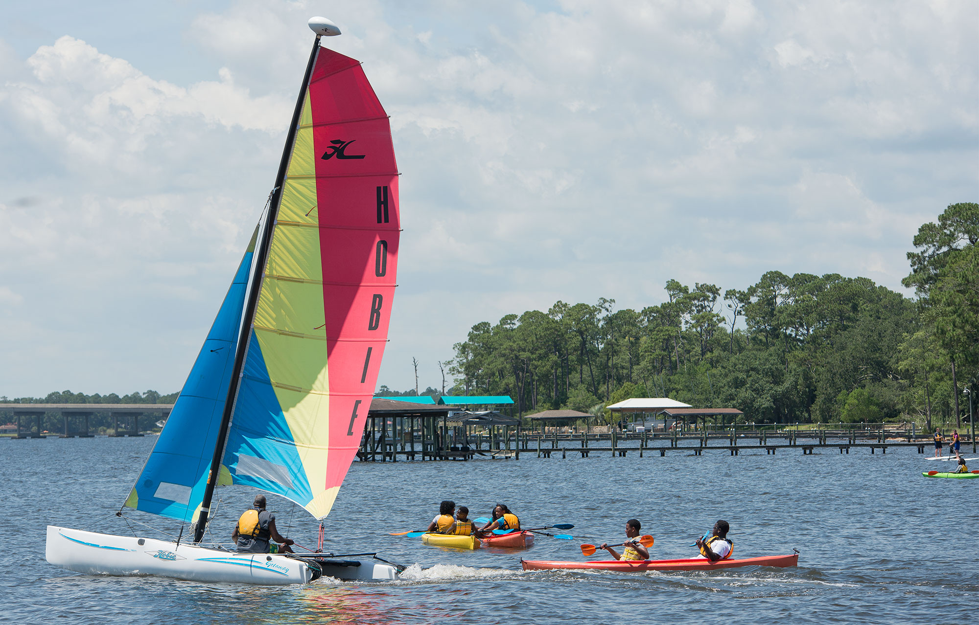 Pensacola Christian College Virtual Tour