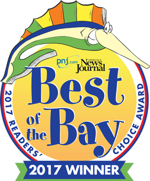 Best of the Bay 2017
