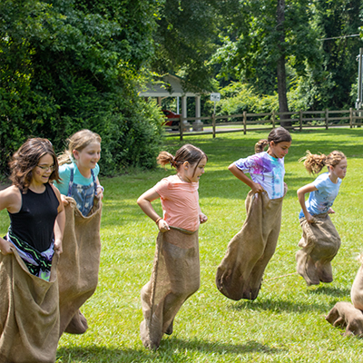 Field day