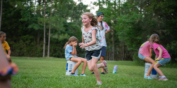 Team competition