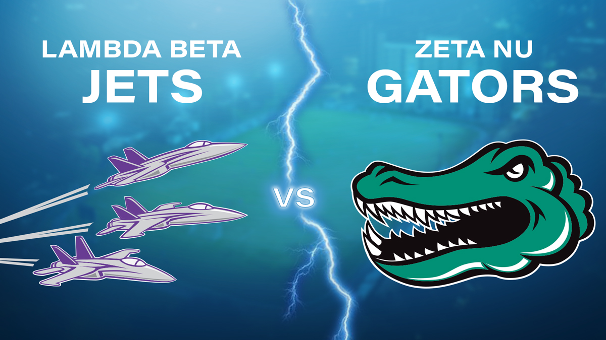 Jets vs Gators