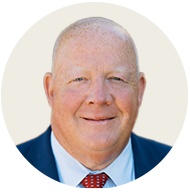 Pastor Scott Hooks