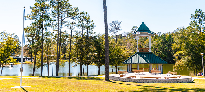 Camp o' the Pines