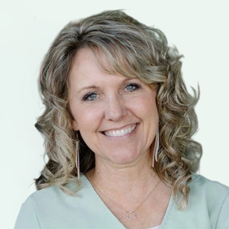 Christy Copeland