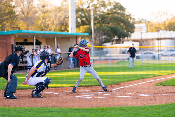 Boys Baseball