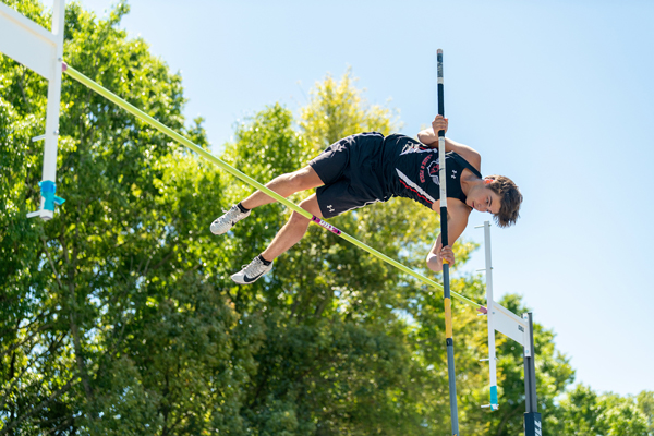 Boys Track