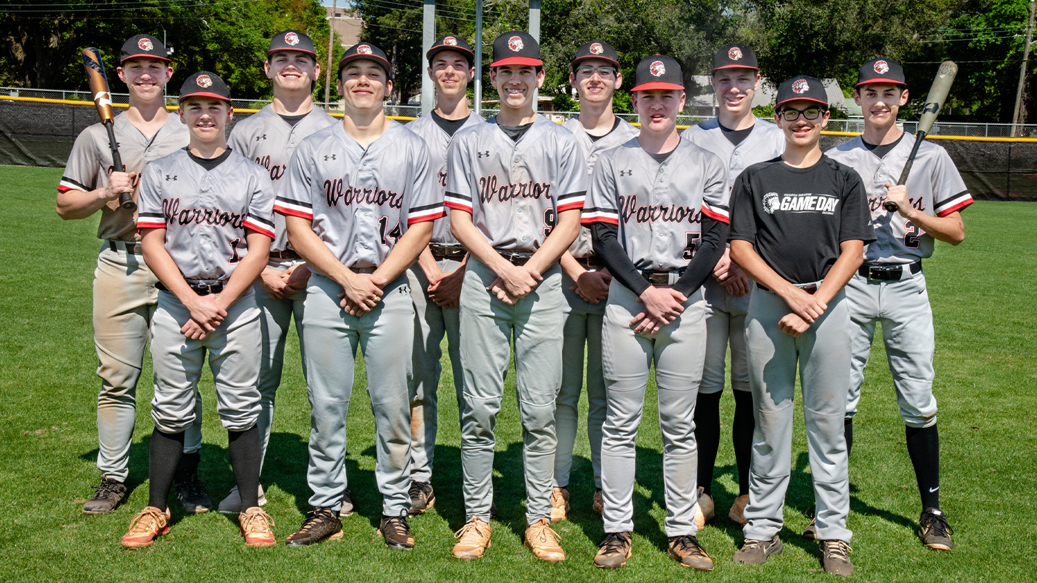 Baseball Varsity