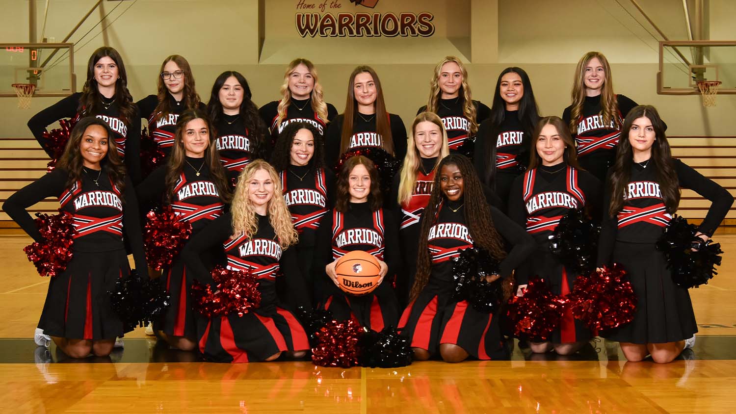 Cheer Team