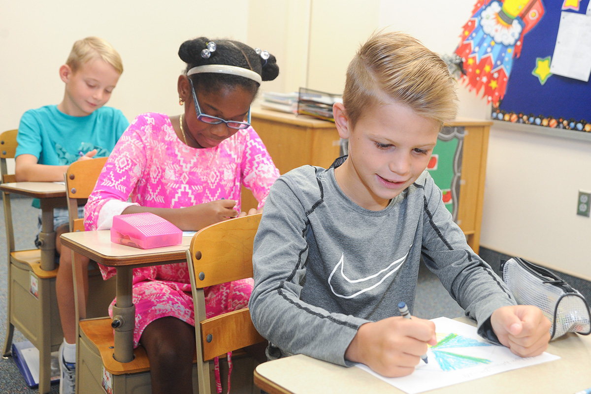 accredited christian colleges