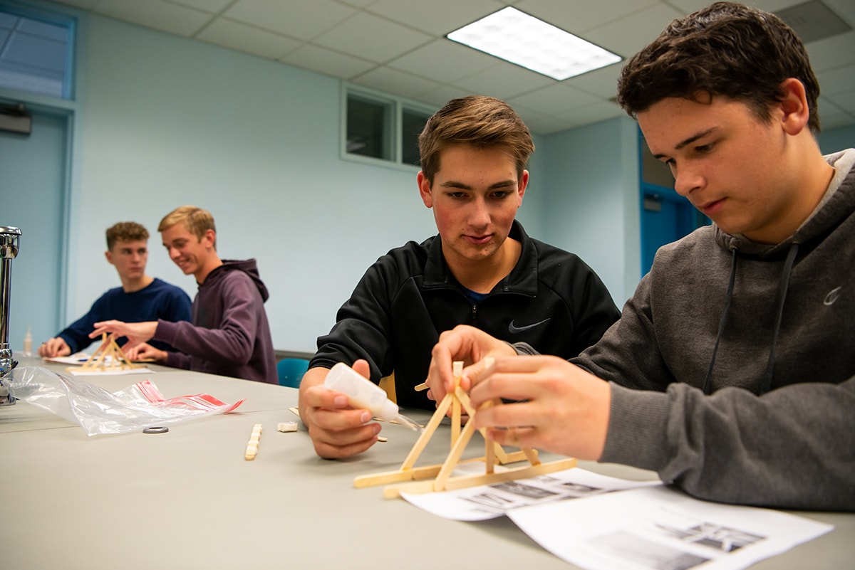 Robotics Club