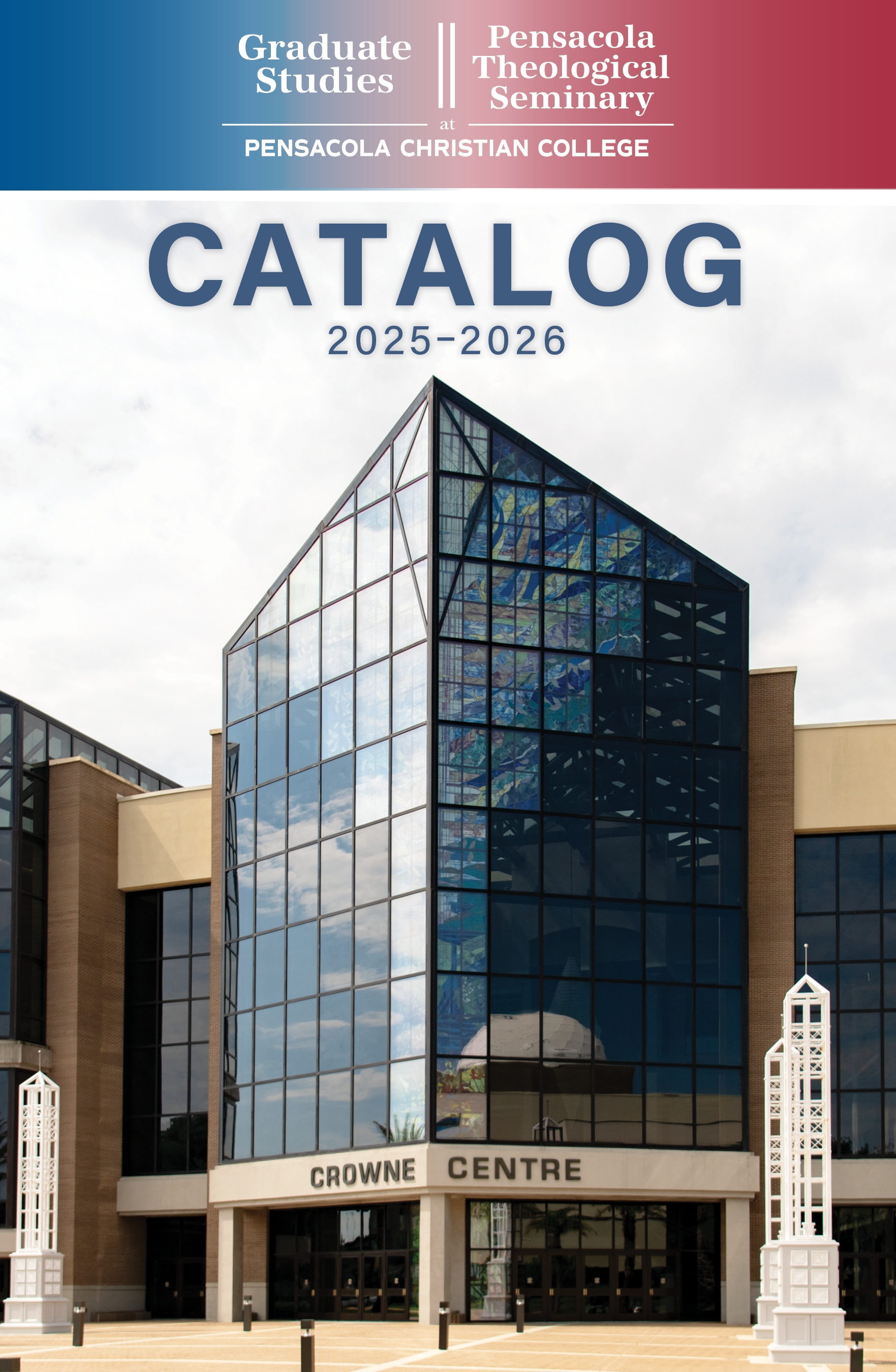 PTS/Grad Catalog