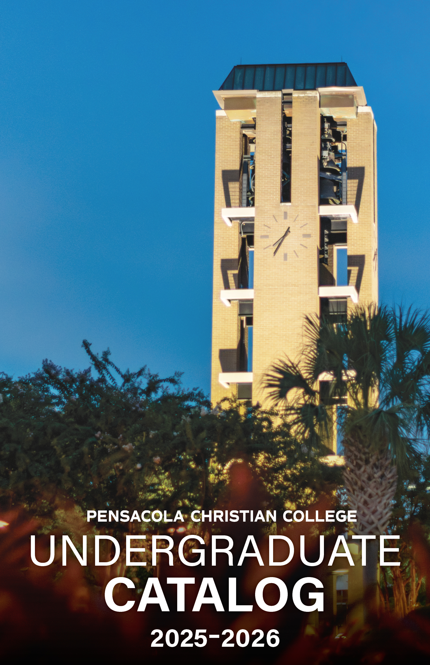PCC Complete Catalog