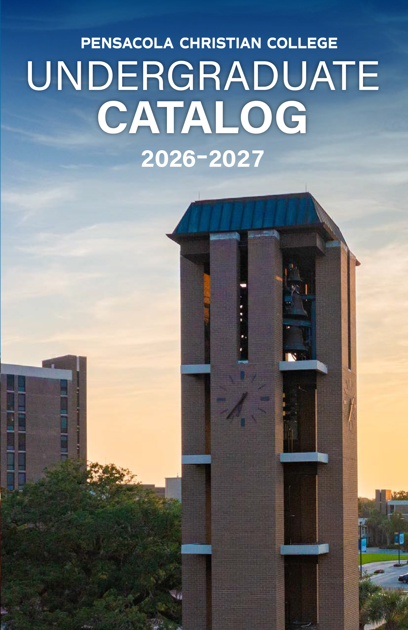 PCC Complete Catalog