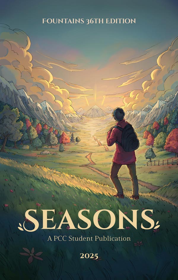 Seasons 2025 cover