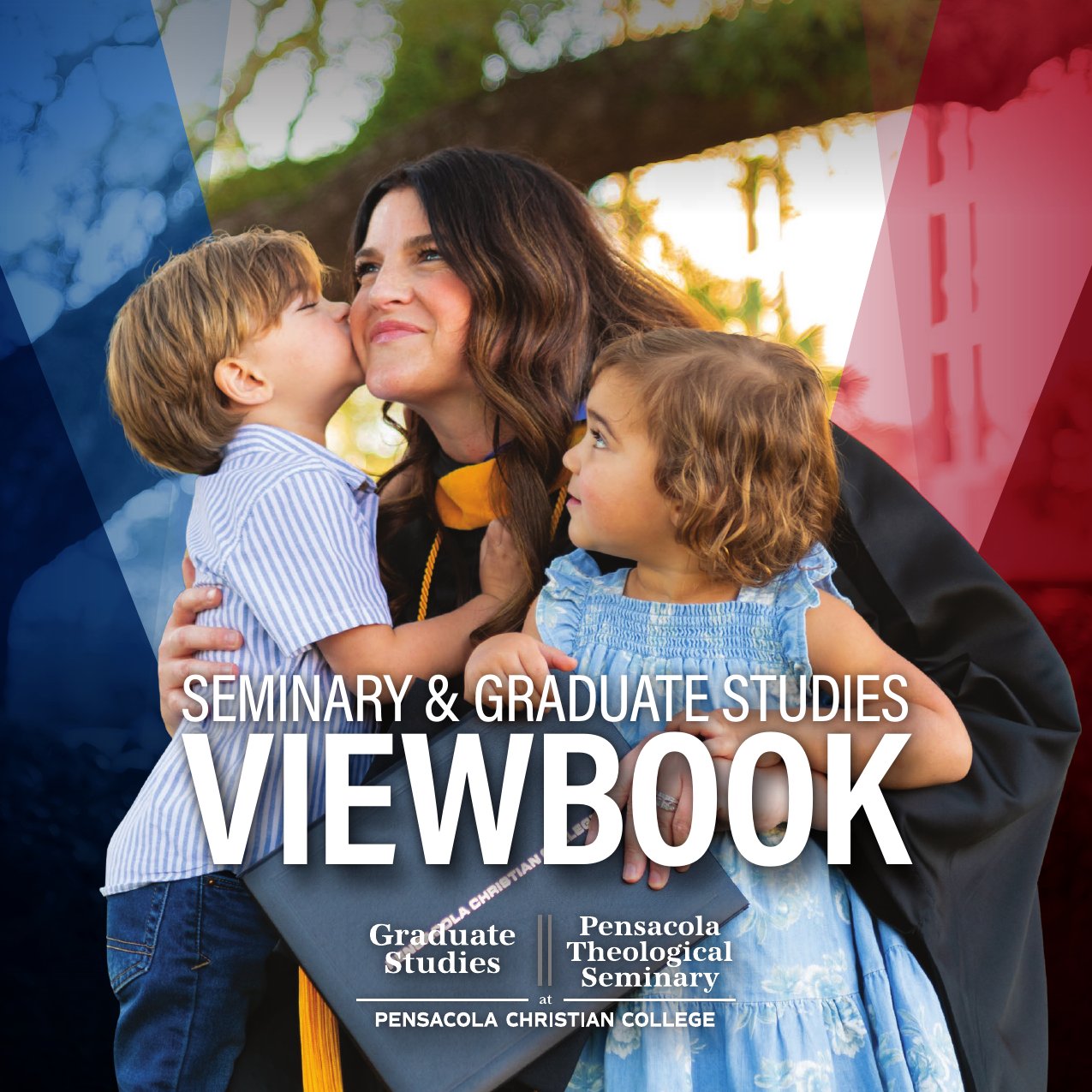 PTS Viewbook Cover 2023