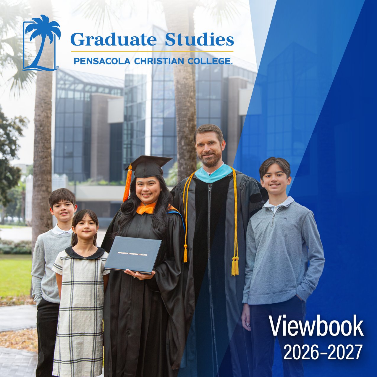 Grad Viewbook