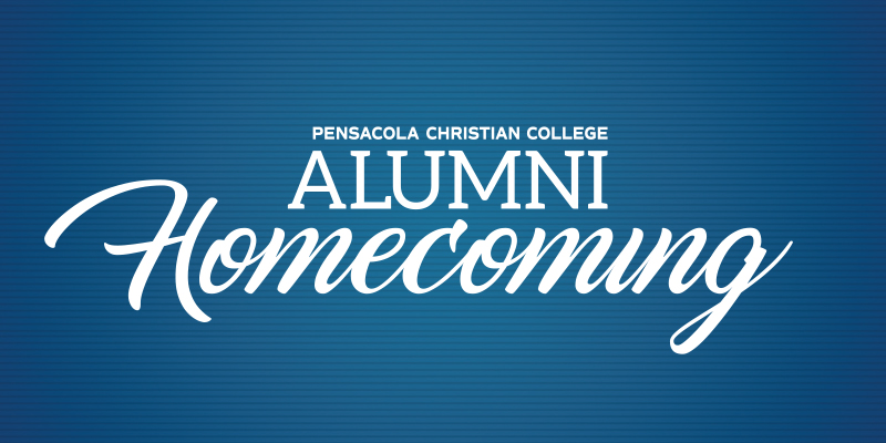 PCC Alumni Homecoming