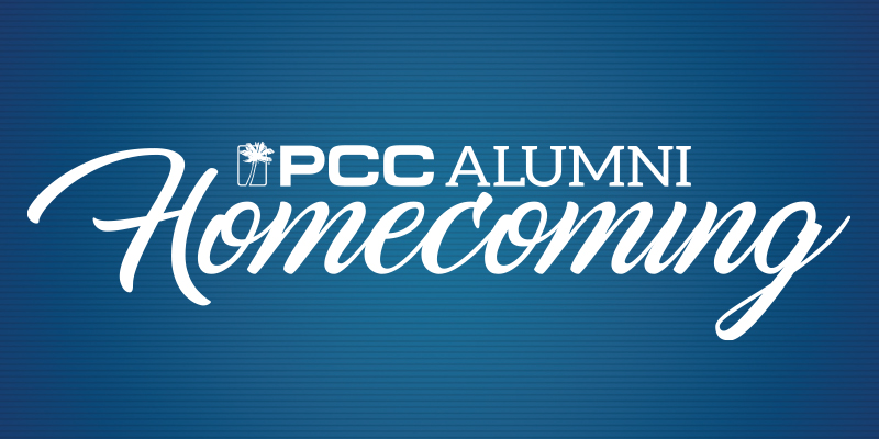 PCC Alumni Homecoming