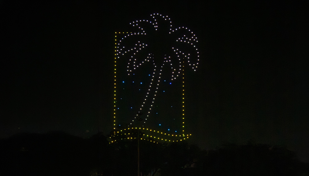 Drone SHow