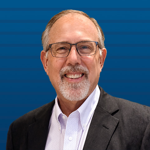 Dr. Denis McBride