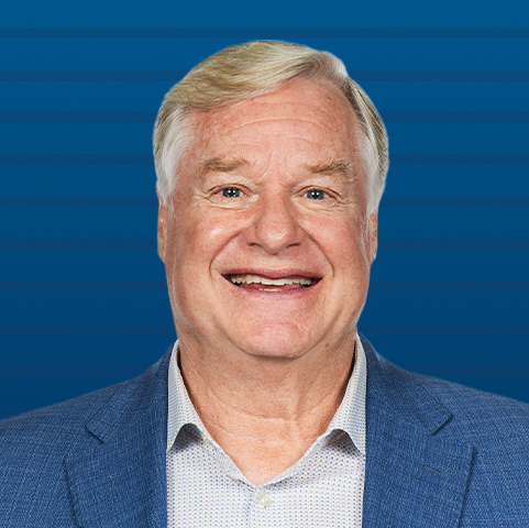 Dr. Jim Schettler