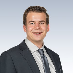 Trevor Huff