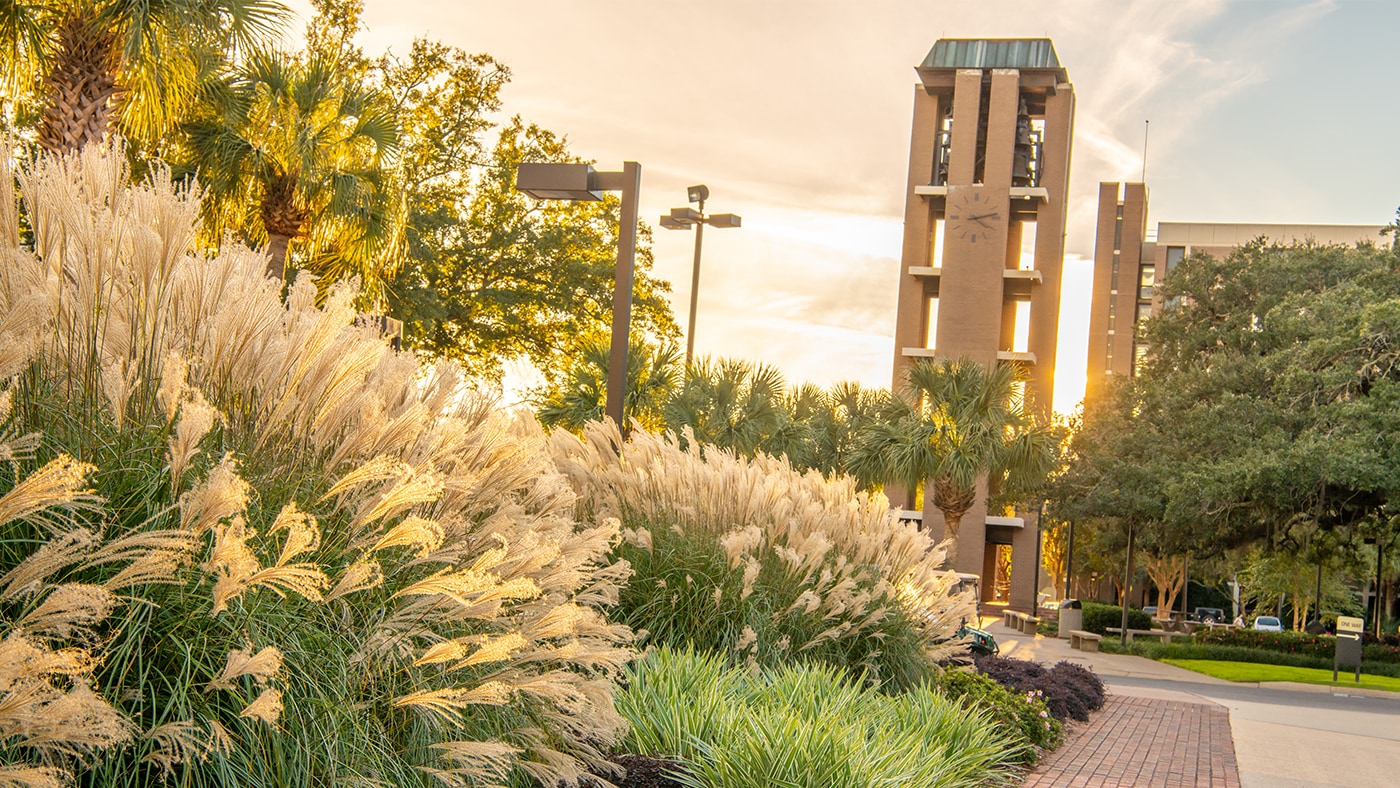 Pensacola Theological Seminary · Pensacola Christian College