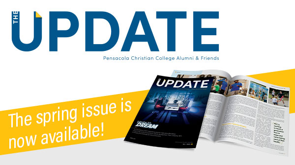 The Update