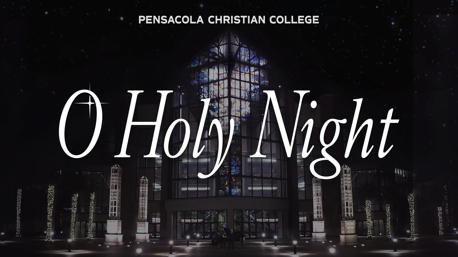 O Holy Night