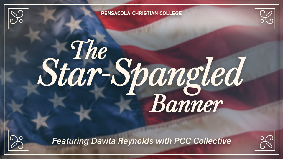 Star-Spangled Banner