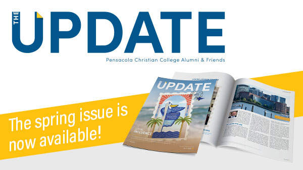 The Update