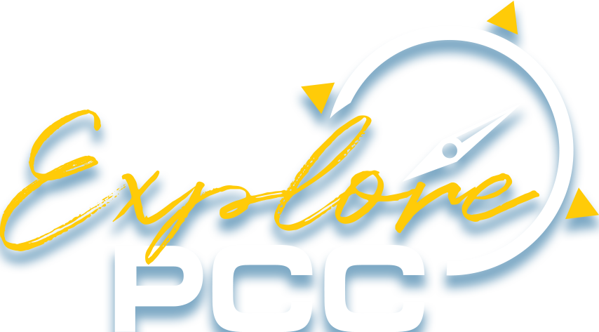Explore PCC Logo