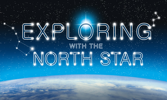 Planetarium North Star