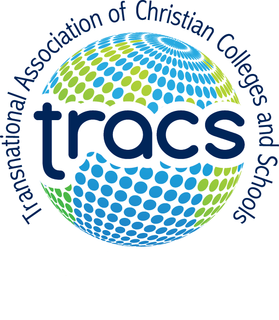 image of tracs logo