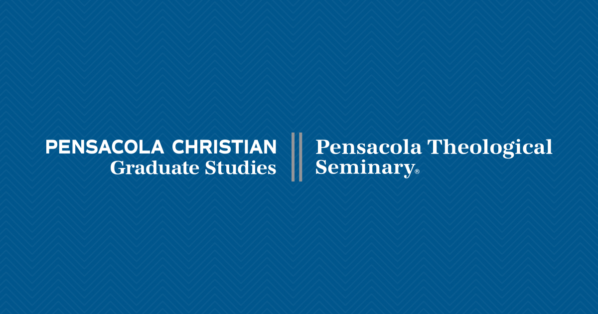 Graduate School · Pensacola Christian College
