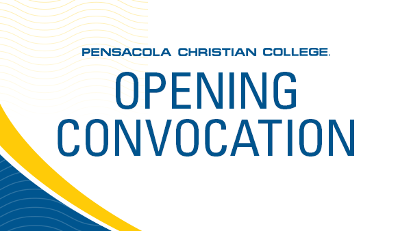 Opening Convocation Promo
