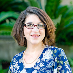 Chrissy Stimer
