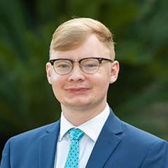 Corbin Bray