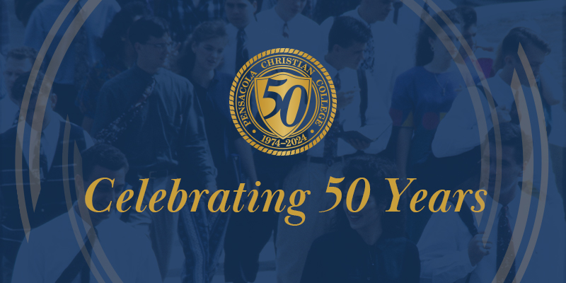 Celebrating 50th Year