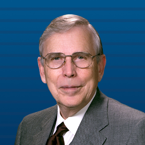 Dr. Arlin Horton