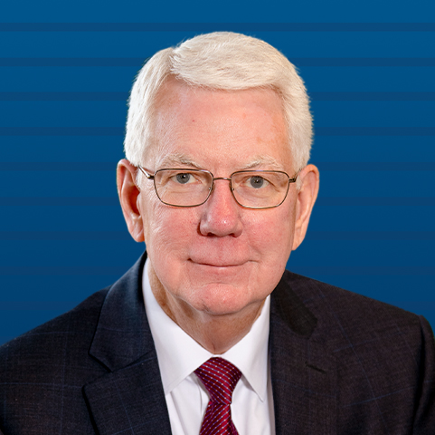 Dr. Dale Adkins