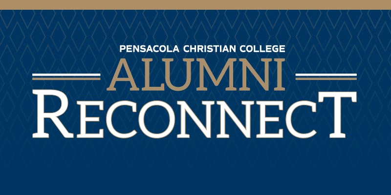 PCC Alumni Reconnect