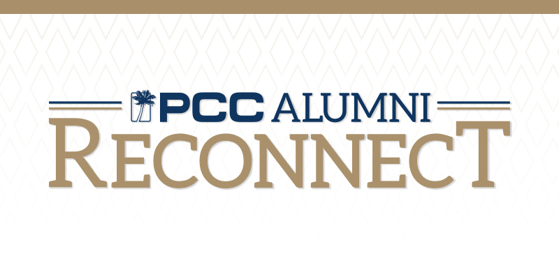 PCC Alumni Reconnect