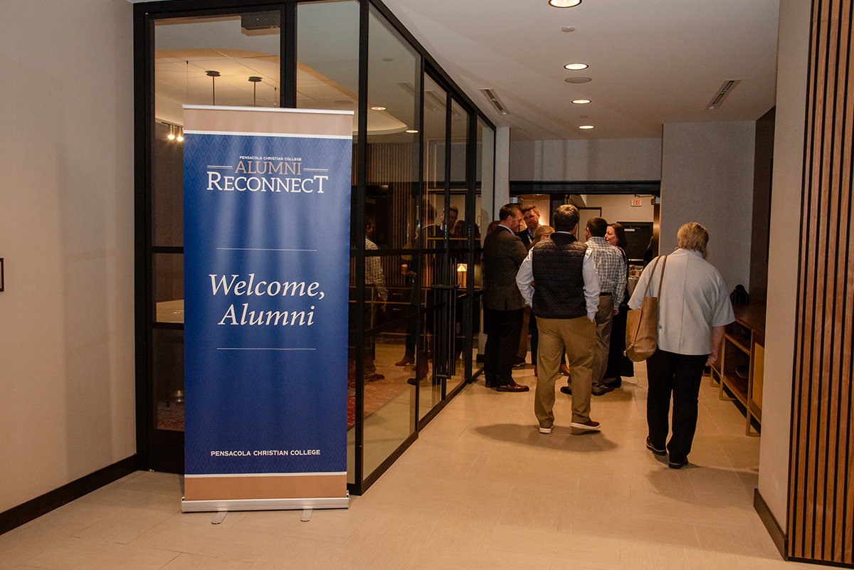 Alumni at Nashville Reconnect