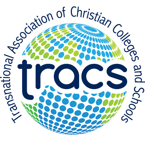TRACS logo
